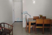 Apartamento padrão à venda na Vila Carmosina, SP - 2 dormitórios e garagem