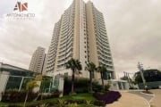 Apartamento com 1 dormitório à venda, 30 m² por R$ 370.000,00 - Edson Queiroz - Fortaleza/CE