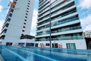 Apartamento  à venda - Engenheiro Luciano Cavalcante - Fortaleza/CE