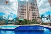 Apartamento à venda, 57 m² por R$ 350.000,00 - Passaré - Fortaleza/CE