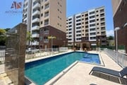 Apartamento à venda, 53 m² por R$ 401.880,00 - Luciano Cavalcante - Fortaleza/CE