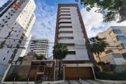 Cobertura à venda, 360 m² por R$ 1.690.000,00 - Aldeota - Fortaleza/CE