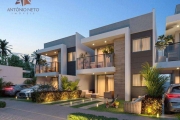 Casa à venda, 131 m² por R$ 789.900,00 - Pires Façanha - Eusébio/CE