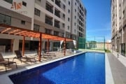 Apartamento  à venda - Passaré - Fortaleza/CE