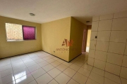 Apartamento com 2 dormitórios à venda, 48 m² por R$ 140.000,00 - Itaperi - Fortaleza/CE