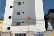 Apartamento com 1 dormitório para alugar, 23 m² por R$ 680/mês - Parquelândia - Fortaleza/CE