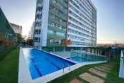 Apartamento à venda, 67 m² por R$ 560.000,00 - Edson Queiroz - Fortaleza/CE