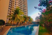 Apartamento  à venda - Cambeba - Fortaleza/CE