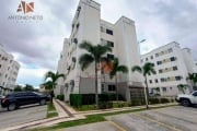 Apartamento com 2 dormitórios à venda, 45 m² por R$ 230.000,00 - Maraponga - Fortaleza/CE