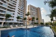 Apartamento com 3 dormitórios à venda, 83 m² por R$ 699.000,00 - Cambeba - Fortaleza/CE