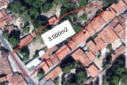 Terreno à venda, 2948 m² por R$ 1.400.000,00 - Mondubim - Fortaleza/CE