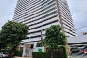 Apartamento  à venda - Aldeota - Fortaleza/CE