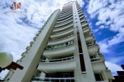 Apartamento com 3 dormitórios à venda, 100 m² por R$ 875.000,00 - Aldeota - Fortaleza/CE