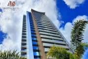 Apartamento com 3 dormitórios à venda, 162 m² por R$ 2.380.000,00 - Aldeota - Fortaleza/CE