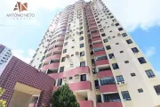 Apartamento com 3 dormitórios à venda, 115 m² por R$ 495.000,00 - Aldeota - Fortaleza/CE
