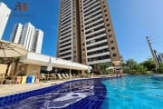 Apartamento  à venda- Papicu - Fortaleza/CE