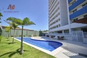 Apartamento  à venda - Dunas - Fortaleza/CE