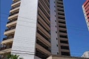 Apartamento com 3 dormitórios para alugar, 110 m² por R$ 7.168,55/mês - Meireles - Fortaleza/CE