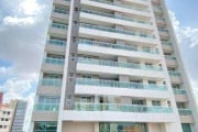 Apartamento  à venda- Guararapes - Fortaleza/CE