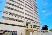 Apartamento cobertura com 3 dormitórios à venda, 140 m² por R$ 1.200.000 - Meireles - Fortaleza/CE