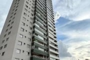 Apartamento para Venda em Cuiabá, Jardim Aclimação, 3 dormitórios, 2 suítes, 4 banheiros, 3 vagas