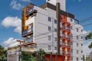 Apartamento para Venda em São José dos Pinhais, Centro, 3 dormitórios, 1 suíte, 2 banheiros, 1 vaga