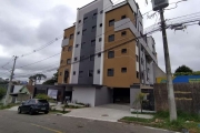 Apartamento para Venda em São José dos Pinhais, São Cristóvão, 3 dormitórios, 1 suíte, 1 banheiro, 2 vagas