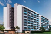 Apartamento à venda, 66 m² por R$ 1.235.602,75 - Praia Formosa - Cabedelo/PB