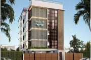 Apartamento à venda, 54 m² por R$ 437.500,00 - Ponta de Campina - Cabedelo/PB