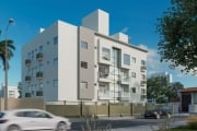 Apartamento Garden com 2 dormitórios à venda, 49 m² por R$ 437.000,00 - Bessa - João Pessoa/PB