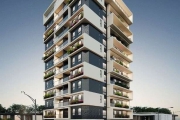 Apartamento à venda, 56 m² por R$ 461.538,00 - Intermares - Cabedelo/PB