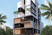 Studio com 1 dormitório à venda, 29 m² por R$ 580.632,86 - Jardim Oceania - João Pessoa/PB