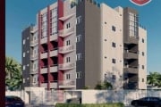 Cobertura à venda, 87 m² por R$ 798.000,00 - Praia Formosa - Cabedelo/PB