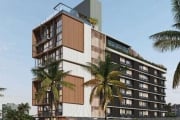 Flat com 1 dormitório à venda, 18 m² por R$ 281.000,00 - Jardim Oceania - João Pessoa/PB