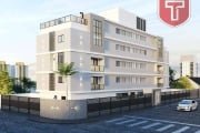 Cobertura à venda, 101 m² por R$ 475.000,00 - Altiplano Cabo Branco - João Pessoa/PB