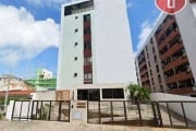 Cobertura à venda, 133 m² por R$ 1.150.000,00 - Cabo Branco - João Pessoa/PB