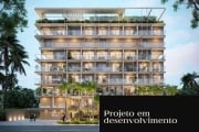 Flat à venda, 44 m² por R$ 723.899,00 - Tambaú - João Pessoa/PB