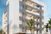 Apartamento com 2 dormitórios à venda, 52 m² por R$ 349.729,08 - Bessa - João Pessoa/PB