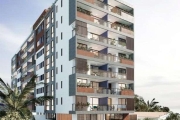 Apartamento à venda, 95 m² por R$ 924.129,45 - Camboinha - Cabedelo/PB