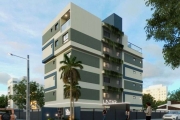 Apartamento com 2 dormitórios à venda, 58 m² por R$ 299.900,00 - Bancários - João Pessoa/PB