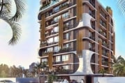 Apartamento Garden à venda, 43 m² por R$ 564.129,45 - Jardim Oceania - João Pessoa/PB