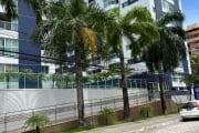 Apartamento com 3 dormitórios à venda por R$ 749.000,00 - Jardim Oceania - João Pessoa/PB