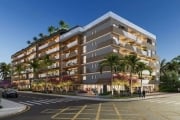 Flat com 1 dormitório à venda, 39 m² por R$ 603.849,00 - Jardim Oceania - João Pessoa/PB