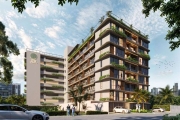 Flat à venda, 27 m² por R$ 364.290,53 - Jardim Oceania - João Pessoa/PB