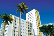 Apartamento com 2 dormitórios à venda, 55 m² por R$ 350.000,00 - Bairro dos Estados - João Pessoa/PB