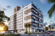 Apartamento Garden à venda, 138 m² por R$ 1.440.869,71 - Intermares - Cabedelo/PB