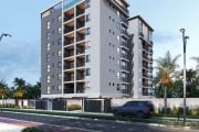 Apartamento à venda, 60 m² por R$ 417.647,42 - Intermares - Cabedelo/PB