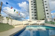 Apartamento com 4 dormitórios, 141 m² - venda por R$ 700.000 ou aluguel por R$ 3.950/mês - Campina Grande/PB