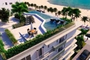 Apartamento à venda, 102 m² por R$ 2.313.081,01 - Cabo Branco - João Pessoa/PB