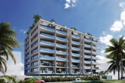 Apartamento à venda, 160 m² por R$ 2.738.621,62 - Intermares - Cabedelo/PB